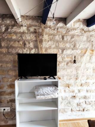 Studio Coconning Proche De Fouras Saint-Laurent-de-la-Pree ภายนอก รูปภาพ